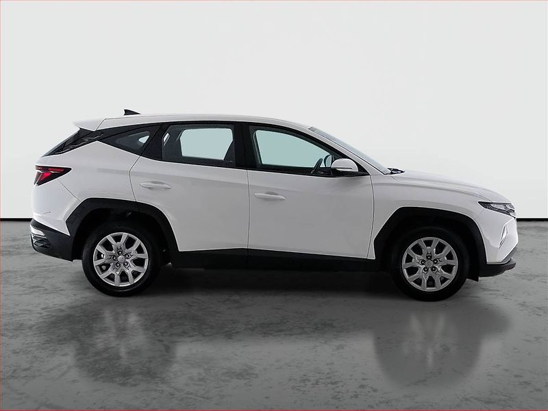 Hyundai Tucson (2024) 1.6 T-GDI, ČR,1.maj - fotka 6 z 17