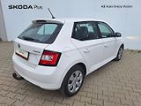 Škoda Fabia (2016) 1.2 TSI / 66kW / 5MP / Ambitio - náhled 1