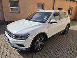 Volkswagen Tiguan (2017) 2.0TDI 176kW DSG 4X4 HIGHLINE - náhled 1