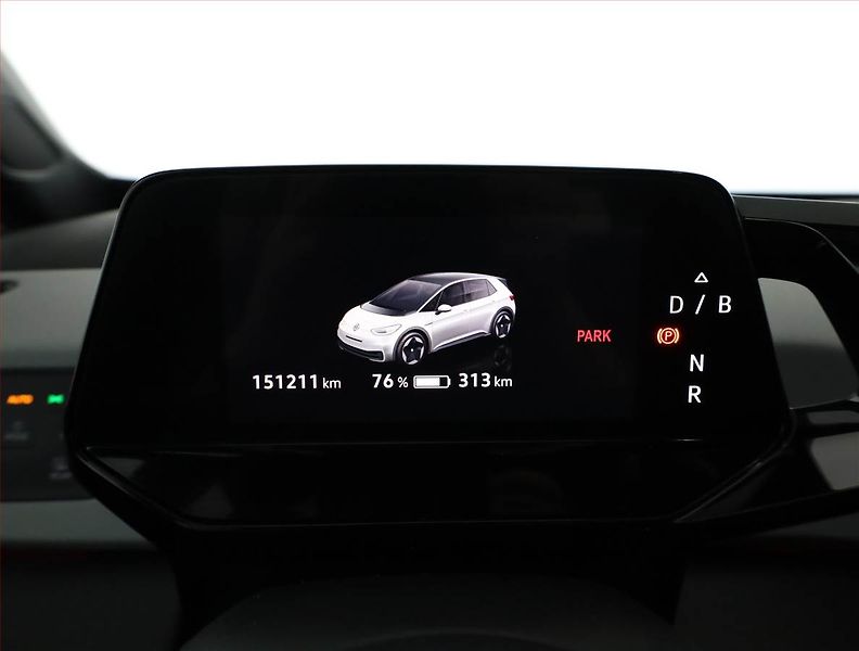Volkswagen ID.3 (2020) Pro Perf. (62 kWh), SoH 86% - fotka 9 z 21