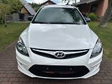 Hyundai i30 (2011) CW 1.6Crdi 66kw FIFA - náhled 1