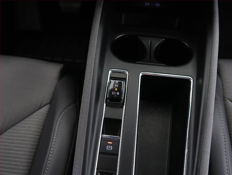 Škoda Enyaq (2021) iV 80 (82 kWh), SoH 91% - fotka 13 z 29