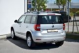Škoda Yeti (2016) Ambition Plus 1.2 TSI 81kW - náhled 11