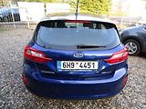 Ford Fiesta 1,0-73KW-NOVÁ STK - náhled 3