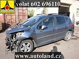 Peugeot 207 (2007) VOLAT 602 696 110 - náhled 1