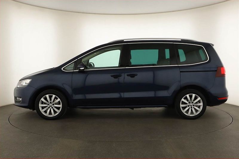 Volkswagen Sharan (2017) Highline 2.0 TDI BMT - fotka 3 z 19