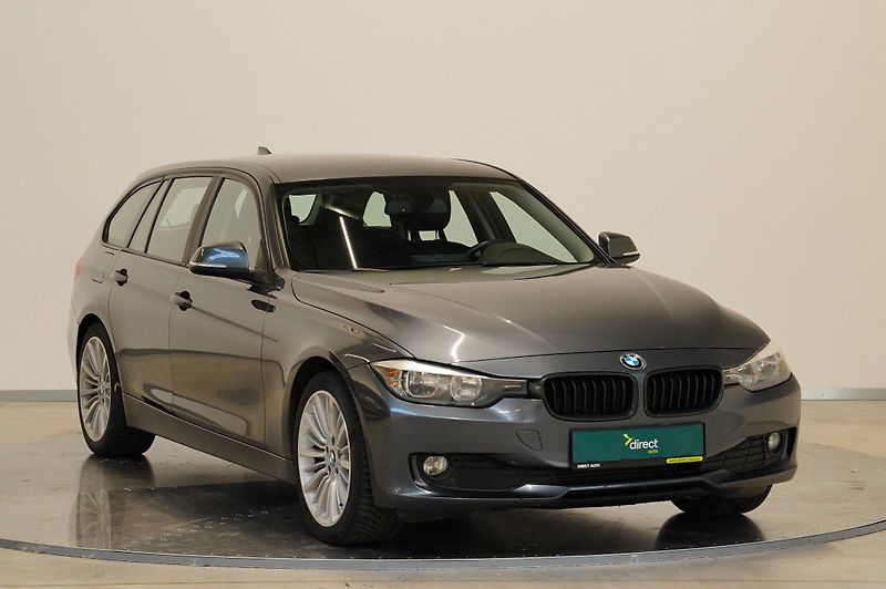BMW Řada 3 - fotka 2 z 6