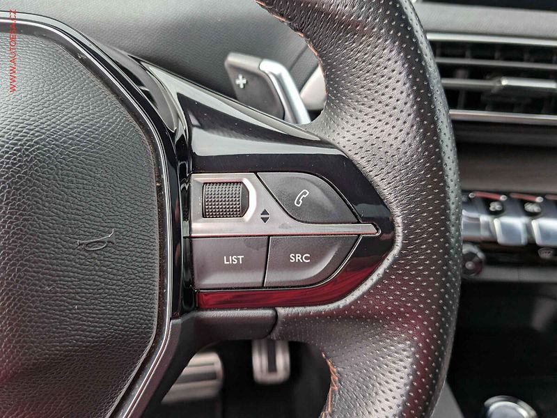 Peugeot 5008 (2018) 2.0HDi 7míst, ČR, AT, LED - fotka 14 z 15