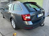 Škoda Octavia Combi 2,0 TDI Style/ odp.dph - náhled 6