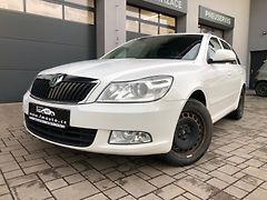 Škoda Octavia (2012) 1.6 TDi, 4x4, navigace - fotografie inzerátu