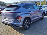 Hyundai Kona 1.6 T-GDI/145kW N-Line DCT - náhled 4