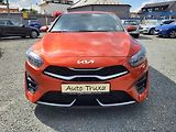 Kia ProCeed 1.5 T-GDI 118kW GT LINE *ČR - náhled 29