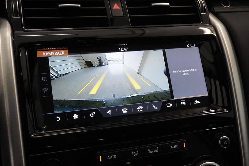 Land Rover Discovery   3,0 TDV6 4WD AUTOMAT - fotka 24 z 36