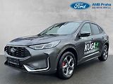 Ford Kuga 2.5iPHEV,178KW,1MAJ,CZ,DPH - náhled 1