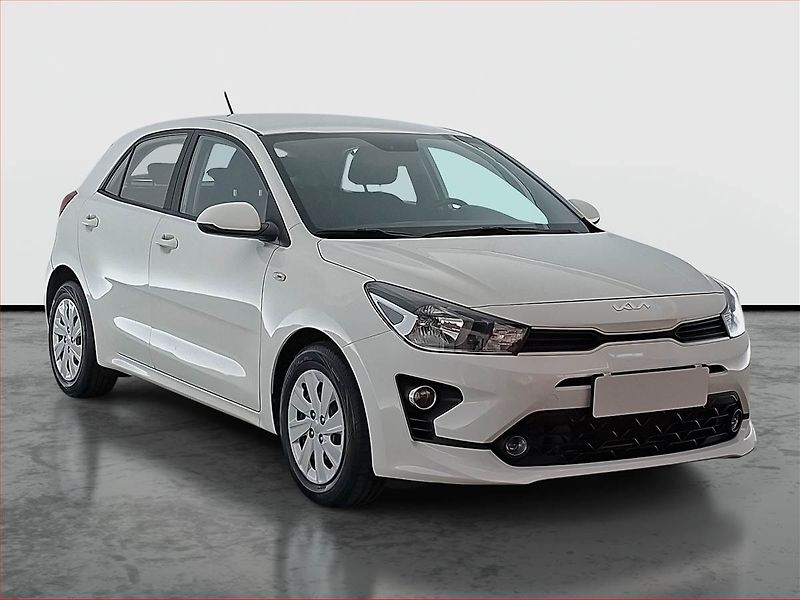 Kia Rio (2023) 1.2 DPI, ČR,1.maj - fotka 1 z 16