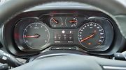 Opel Combo Combi