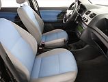 Škoda Fabia (2007) 1.2, nová STK, v provozu - náhled 7