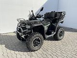 CFMOTO (2026) Gladiator X1000 G3 Overland AB - náhled 6