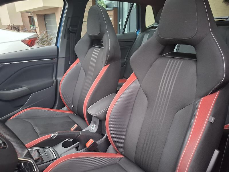 Škoda Kamiq (2021) M. Carlo,1.5 TSI,110 kW, - fotka 23 z 40