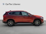 BMW X1 xDrive20d - náhled 6