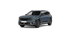 Kia Seltos (2026) X-LINE 4x4 7DCT 1,6 T-GDi - fotografie inzerátu