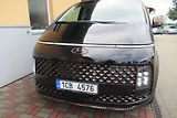 Hyundai Staria 2.2 CRDi 4x4 TAŽNÉ PANORAMA  - náhled 11