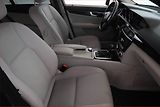 Mercedes-Benz Třídy C (2013) C 200 CDI, Automat, Serv.kniha - náhled 9