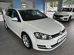 Volkswagen Golf 1,4   TSI 92kW,HIGHLINE,SERVIS - fotografie inzerátu