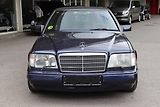 Mercedes-Benz 124 E320 CABRIO 162kW - náhled 1