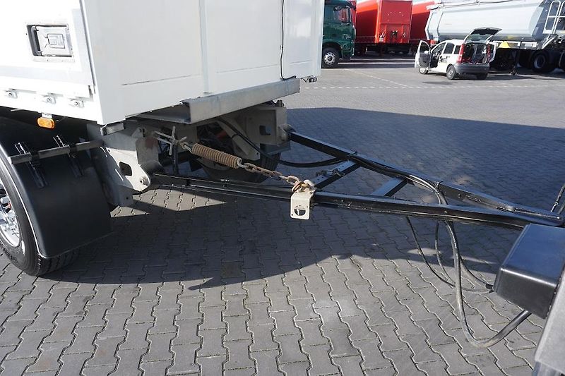 DAF CF (2017) 400 / ACC / E 6 / ZESTAW DO PR - fotka 51 z 62