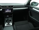Škoda Superb (2022) 2.0 TDI - náhled 8