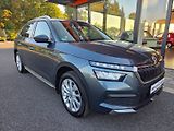Škoda Kamiq (2021) 1.0 TSI DSG - náhled 2