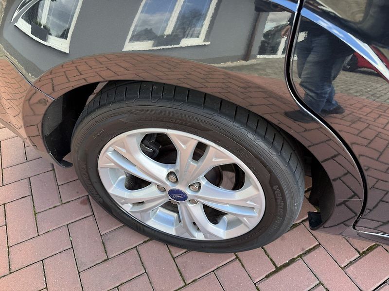 Ford S-MAX (2014) 2.0TDCi Titanium Navi Pano - fotka 44 z 46