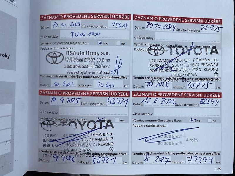 Toyota Yaris Cross 1.5i, ČR, Style Tech, záruka - fotka 14 z 15