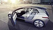 Koncept Volkswagen I.D.