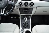 Mercedes-Benz Třídy B (2014) B 180 CDi / NAVI / Bi-XENON - náhled 21