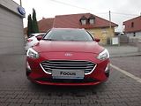 Ford Focus (2021) Trend Edition 1.0 EcoBoost 92k - náhled 8