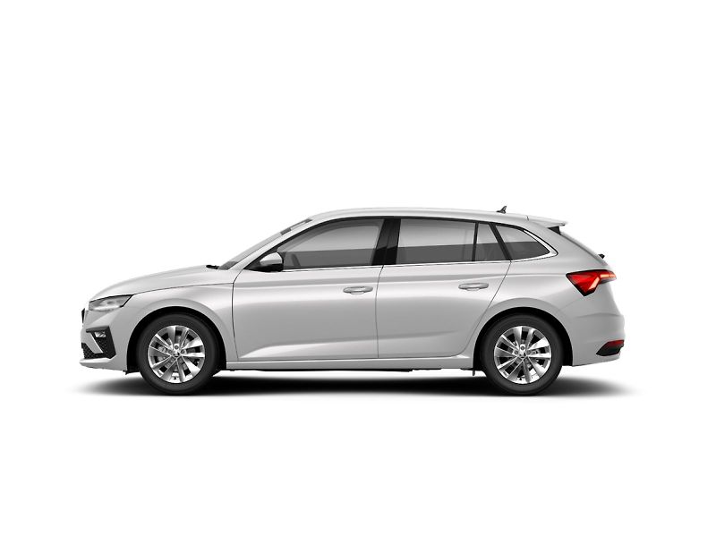 Škoda Scala (2022) 1.5 TSI Ambition - fotka 1 z 4