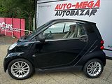 Smart Fortwo 1,0 PANORAMA, SERVIS! - náhled 4