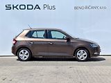 Škoda Fabia (2019) Ambition 1,0MPi 55 kW - náhled 11