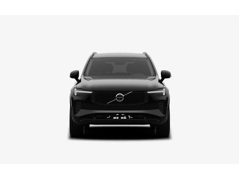 Volvo XC90 Plus B5 184kW - fotka 3 z 13