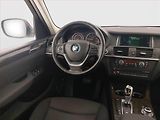 BMW X3 (2012) xDrive20d, 4X4, Automat - náhled 7