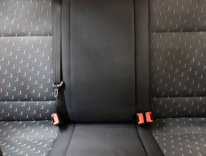 Škoda Octavia (2004) Ambiente 1.9 TDI, po STK - fotka 10 z 16