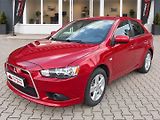 Mitsubishi Lancer (2009) 1.8i 105kW - náhled 3