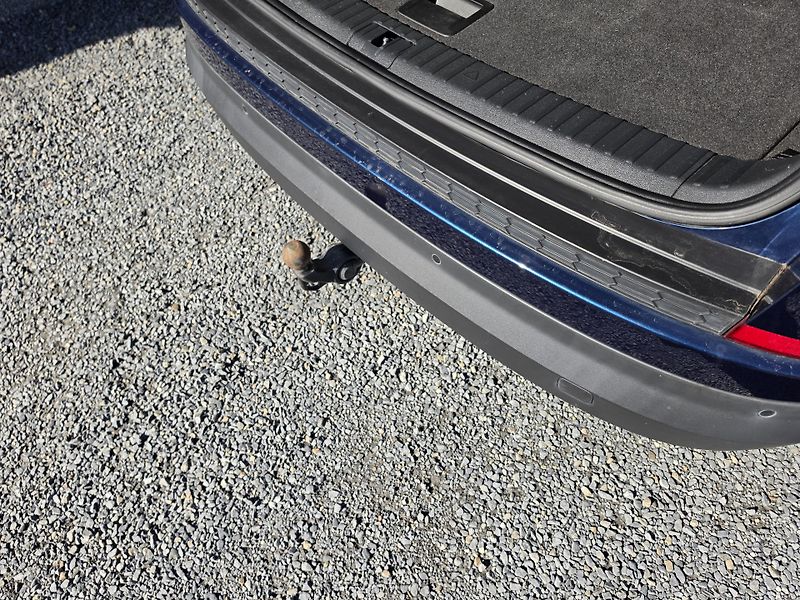Škoda Kodiaq 2.0TDIDSG 7 4x4 TZ Kuže Webas - fotka 6 z 22