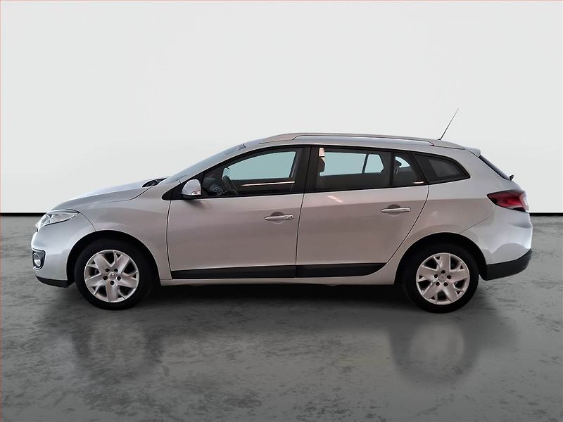 Renault Mégane (2012) 1.5 dCi, Tažné, oblíbený vůz - fotka 3 z 22