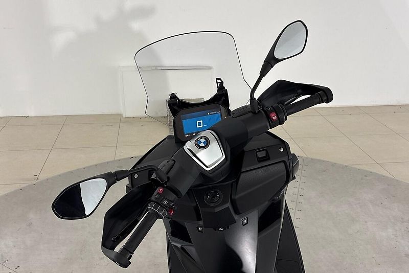 BMW C 400 GT - fotka 13 z 13