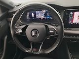 Škoda Octavia (2024) RS 2.0 TSI - náhled 23