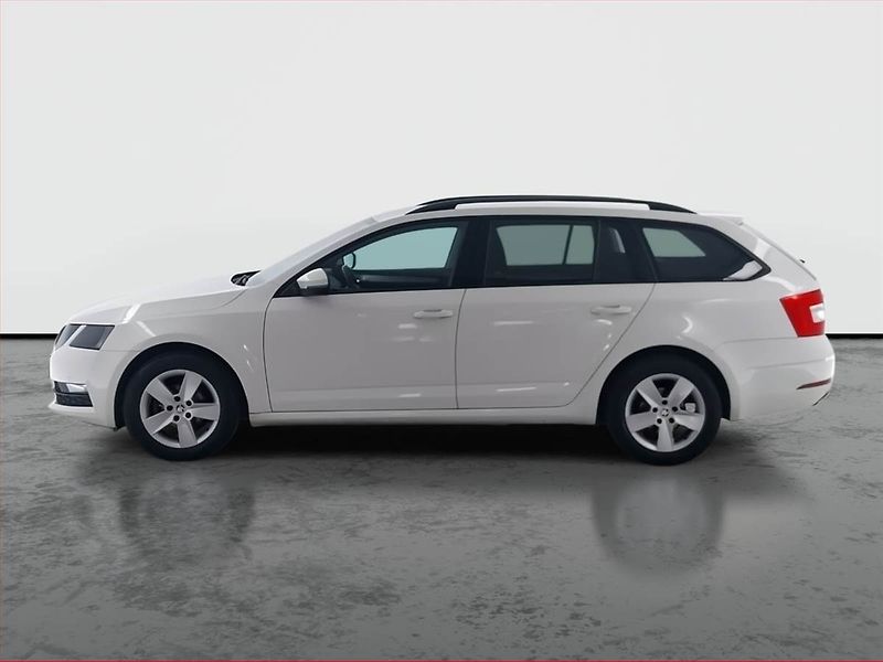 Škoda Octavia (2017) Ambition Plus 1.6 TDI - fotka 3 z 18