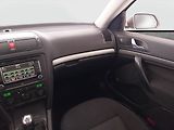 Škoda Octavia (2008) Elegance 2.0 TDI, ČR,1.maj - náhled 8